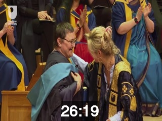 clicking on this image will launch a new video player window playing at this point (ie 26 minutes and 19 seconds) from the start of the video