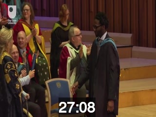 clicking on this image will launch a new video player window playing at this point (ie 27 minutes and 8 seconds) from the start of the video