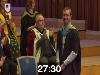 clicking on this image will launch a new video player window playing at this point (ie 27 minutes and 30 seconds) from the start of the video