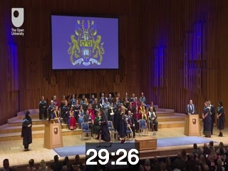 clicking on this image will launch a new video player window playing at this point (ie 29 minutes and 26 seconds) from the start of the video