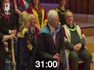 clicking on this image will launch a new video player window playing at this point (ie 31 minutes and 0 second) from the start of the video
