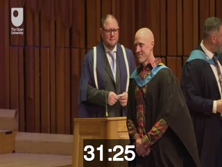 clicking on this image will launch a new video player window playing at this point (ie 31 minutes and 25 seconds) from the start of the video