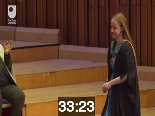 clicking on this image will launch a new video player window playing at this point (ie 33 minutes and 23 seconds) from the start of the video