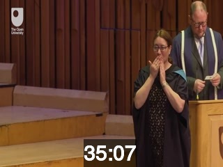 clicking on this image will launch a new video player window playing at this point (ie 35 minutes and 7 seconds) from the start of the video