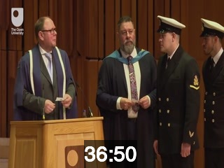 clicking on this image will launch a new video player window playing at this point (ie 36 minutes and 50 seconds) from the start of the video