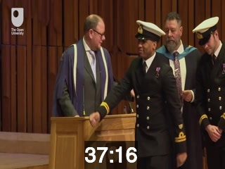 clicking on this image will launch a new video player window playing at this point (ie 37 minutes and 16 seconds) from the start of the video