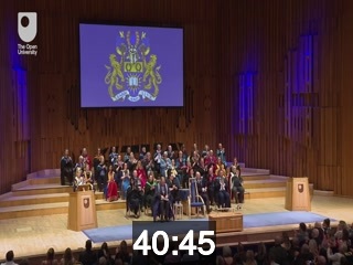 clicking on this image will launch a new video player window playing at this point (ie 40 minutes and 45 seconds) from the start of the video