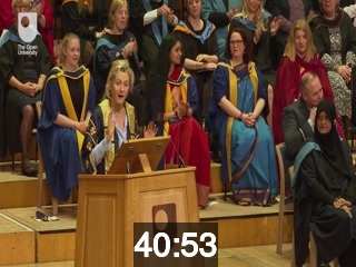 clicking on this image will launch a new video player window playing at this point (ie 40 minutes and 53 seconds) from the start of the video