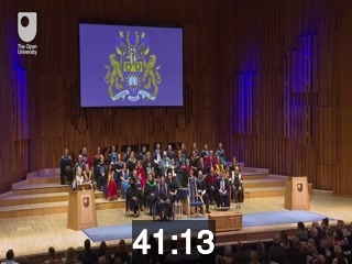 clicking on this image will launch a new video player window playing at this point (ie 41 minutes and 13 seconds) from the start of the video
