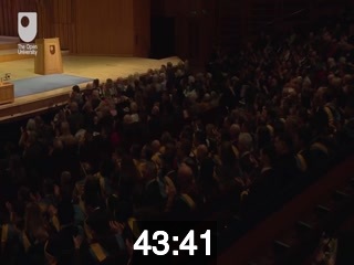 clicking on this image will launch a new video player window playing at this point (ie 43 minutes and 41 seconds) from the start of the video