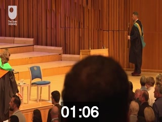 clicking on this image will launch a new video player window playing at this point (ie 1 minute and 6 seconds) from the start of the video