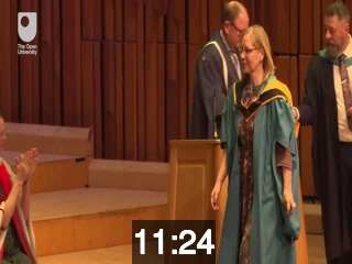 clicking on this image will launch a new video player window playing at this point (ie 11 minutes and 24 seconds) from the start of the video