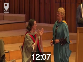 clicking on this image will launch a new video player window playing at this point (ie 12 minutes and 7 seconds) from the start of the video