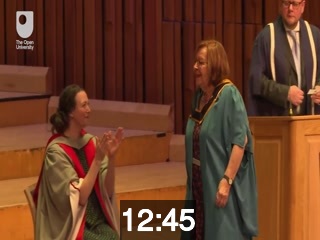 clicking on this image will launch a new video player window playing at this point (ie 12 minutes and 45 seconds) from the start of the video
