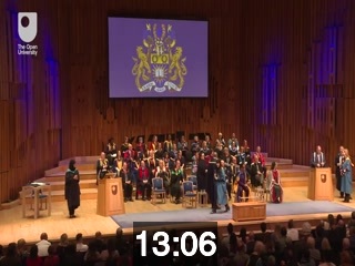 clicking on this image will launch a new video player window playing at this point (ie 13 minutes and 6 seconds) from the start of the video