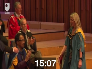 clicking on this image will launch a new video player window playing at this point (ie 15 minutes and 7 seconds) from the start of the video