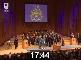 clicking on this image will launch a new video player window playing at this point (ie 17 minutes and 44 seconds) from the start of the video