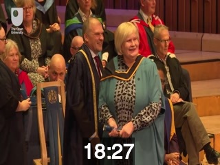 clicking on this image will launch a new video player window playing at this point (ie 18 minutes and 27 seconds) from the start of the video