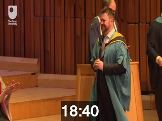 clicking on this image will launch a new video player window playing at this point (ie 18 minutes and 40 seconds) from the start of the video