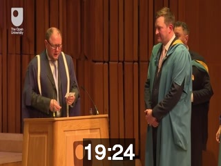 clicking on this image will launch a new video player window playing at this point (ie 19 minutes and 24 seconds) from the start of the video