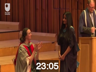 clicking on this image will launch a new video player window playing at this point (ie 23 minutes and 5 seconds) from the start of the video