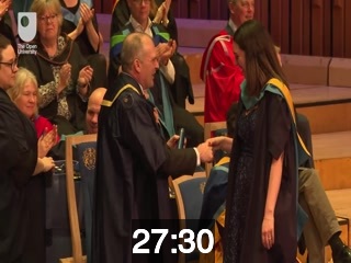 clicking on this image will launch a new video player window playing at this point (ie 27 minutes and 30 seconds) from the start of the video