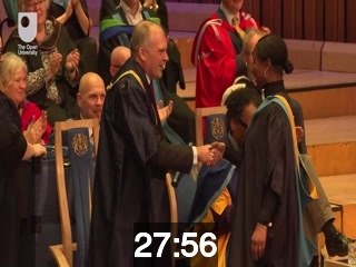 clicking on this image will launch a new video player window playing at this point (ie 27 minutes and 56 seconds) from the start of the video