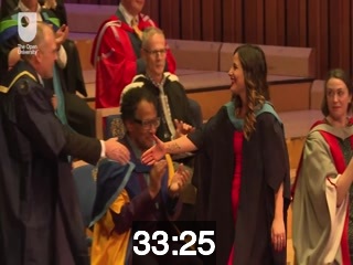 clicking on this image will launch a new video player window playing at this point (ie 33 minutes and 25 seconds) from the start of the video