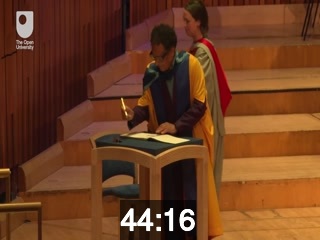 clicking on this image will launch a new video player window playing at this point (ie 44 minutes and 16 seconds) from the start of the video