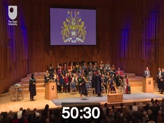 clicking on this image will launch a new video player window playing at this point (ie 50 minutes and 30 seconds) from the start of the video