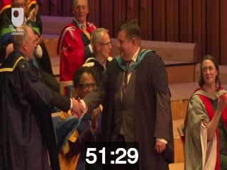 clicking on this image will launch a new video player window playing at this point (ie 51 minutes and 29 seconds) from the start of the video