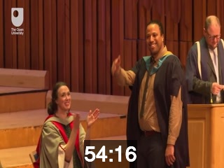 clicking on this image will launch a new video player window playing at this point (ie 54 minutes and 16 seconds) from the start of the video
