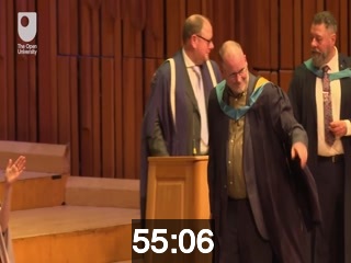 clicking on this image will launch a new video player window playing at this point (ie 55 minutes and 6 seconds) from the start of the video