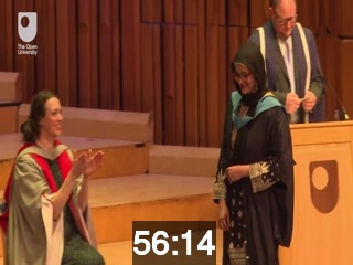 clicking on this image will launch a new video player window playing at this point (ie 56 minutes and 14 seconds) from the start of the video