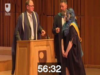clicking on this image will launch a new video player window playing at this point (ie 56 minutes and 32 seconds) from the start of the video