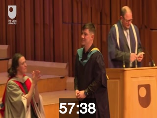 clicking on this image will launch a new video player window playing at this point (ie 57 minutes and 38 seconds) from the start of the video