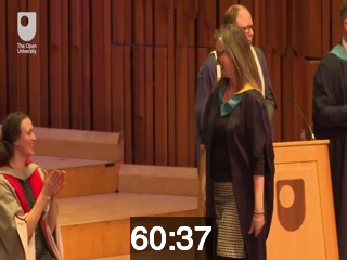 clicking on this image will launch a new video player window playing at this point (ie 60 minutes and 37 seconds) from the start of the video
