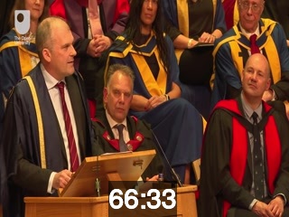clicking on this image will launch a new video player window playing at this point (ie 66 minutes and 33 seconds) from the start of the video