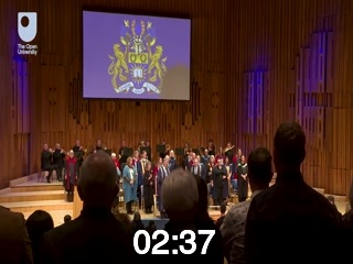 clicking on this image will launch a new video player window playing at this point (ie 2 minutes and 37 seconds) from the start of the video