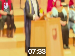 clicking on this image will launch a new video player window playing at this point (ie 7 minutes and 33 seconds) from the start of the video