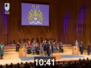 clicking on this image will launch a new video player window playing at this point (ie 10 minutes and 41 seconds) from the start of the video