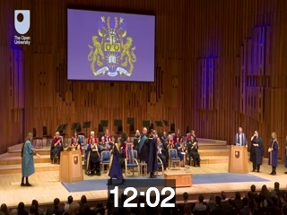 clicking on this image will launch a new video player window playing at this point (ie 12 minutes and 2 seconds) from the start of the video