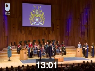 clicking on this image will launch a new video player window playing at this point (ie 13 minutes and 1 second) from the start of the video