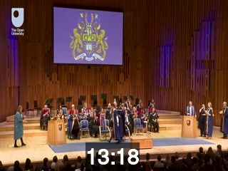 clicking on this image will launch a new video player window playing at this point (ie 13 minutes and 18 seconds) from the start of the video