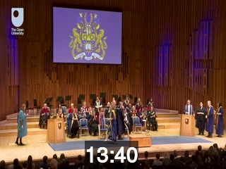 clicking on this image will launch a new video player window playing at this point (ie 13 minutes and 40 seconds) from the start of the video