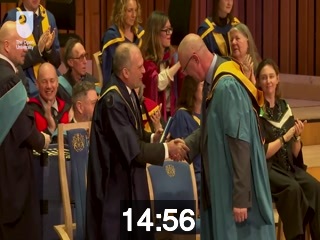 clicking on this image will launch a new video player window playing at this point (ie 14 minutes and 56 seconds) from the start of the video