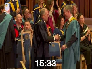 clicking on this image will launch a new video player window playing at this point (ie 15 minutes and 33 seconds) from the start of the video