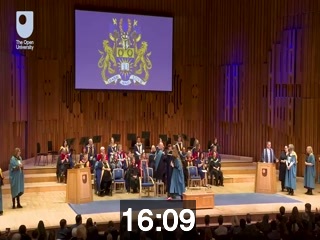 clicking on this image will launch a new video player window playing at this point (ie 16 minutes and 9 seconds) from the start of the video