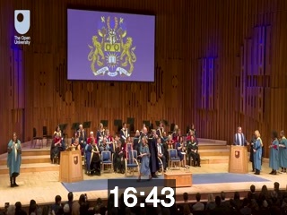 clicking on this image will launch a new video player window playing at this point (ie 16 minutes and 43 seconds) from the start of the video