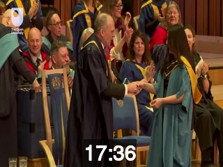 clicking on this image will launch a new video player window playing at this point (ie 17 minutes and 36 seconds) from the start of the video